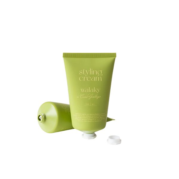 Styling Cream