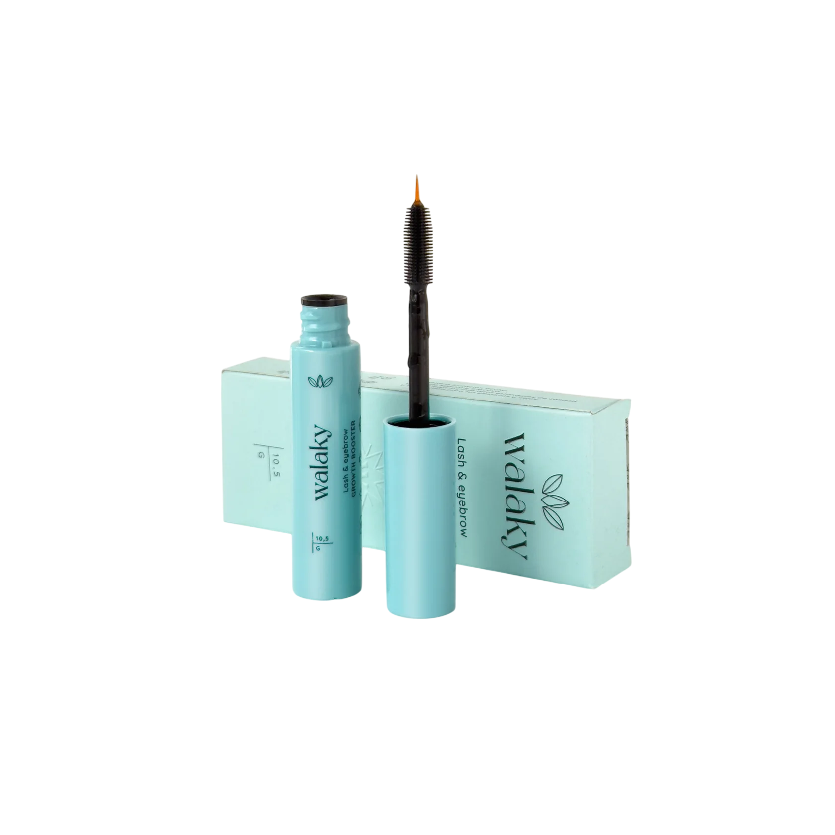 Serum cejas y pestañas