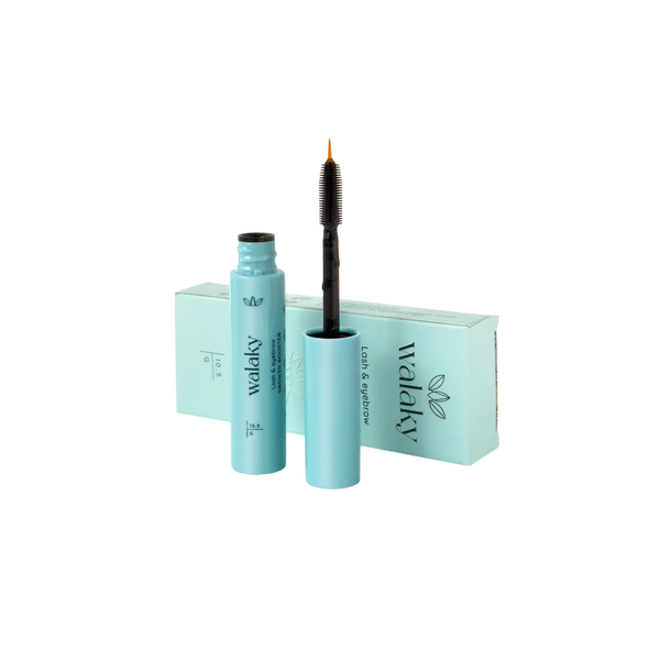 Serum cejas y pestañas