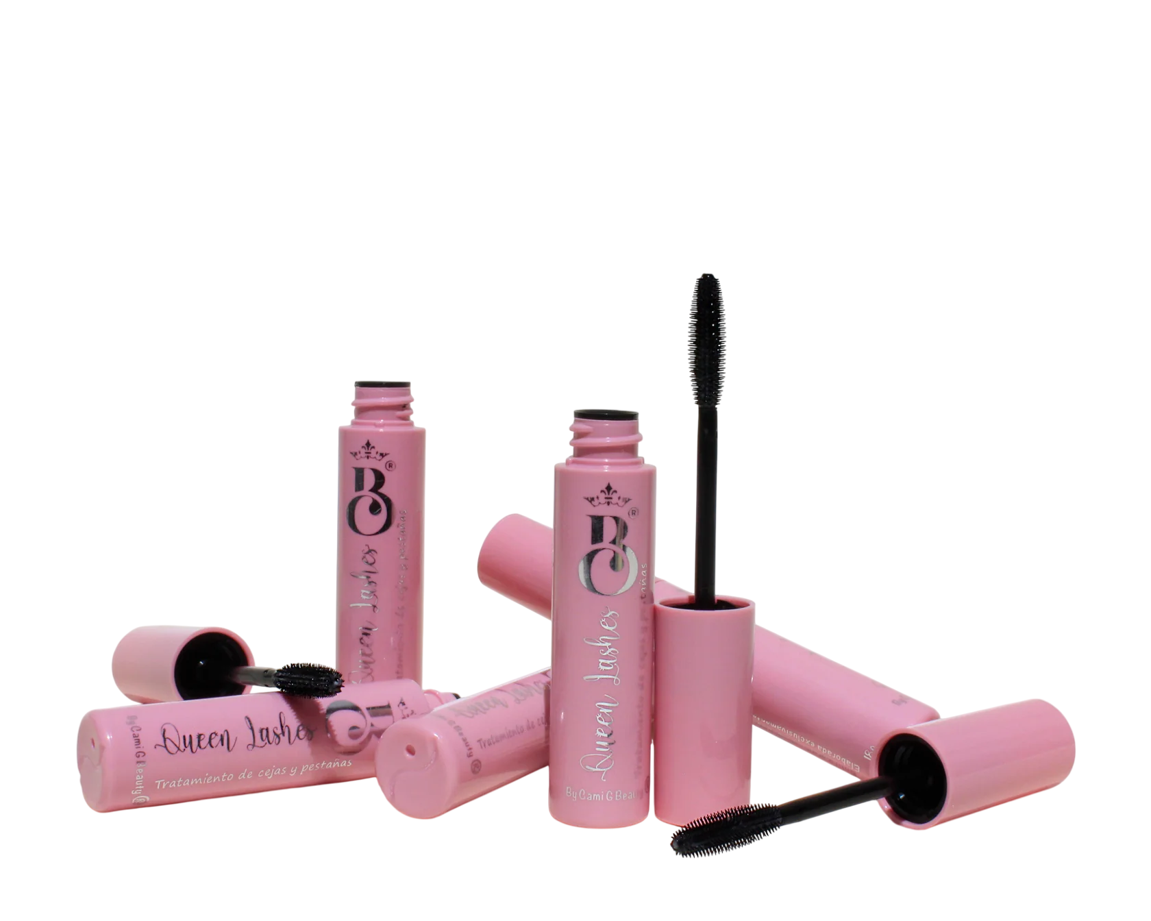 TRATAMIENTO CEJAS Y PESTAÑAS CAMI GIRALDO BEAUTY