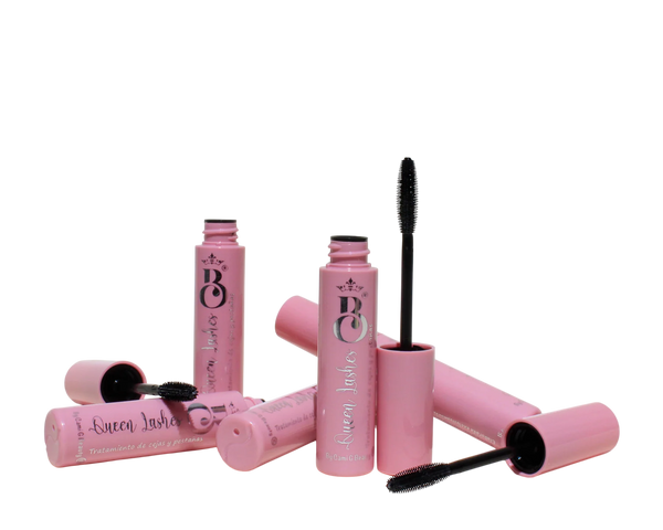 TRATAMIENTO CEJAS Y PESTAÑAS CAMI GIRALDO BEAUTY
